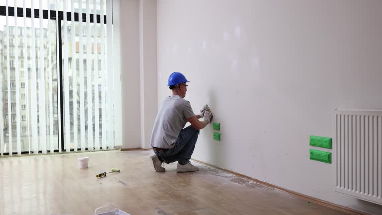 Biohazard Mold Removal in La Plata, MD